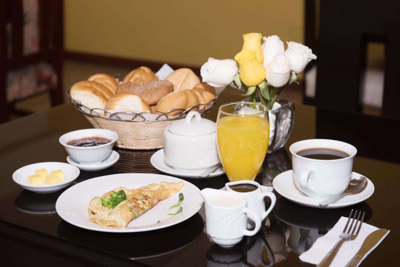 Hotel Presidente ตรูคีโย ภายนอก รูปภาพ