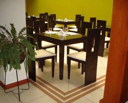 Hotel Presidente ตรูคีโย ภายนอก รูปภาพ
